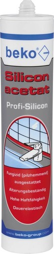 Beko bekosil Acetat gr 310ml 22505