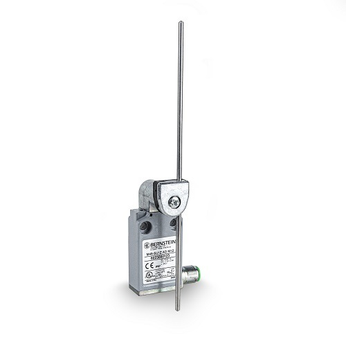 Bernstein Positionsschalter Metall M49-A2 AD M12 Bernstein Positionsschalter Metall M49-A2 AD M12