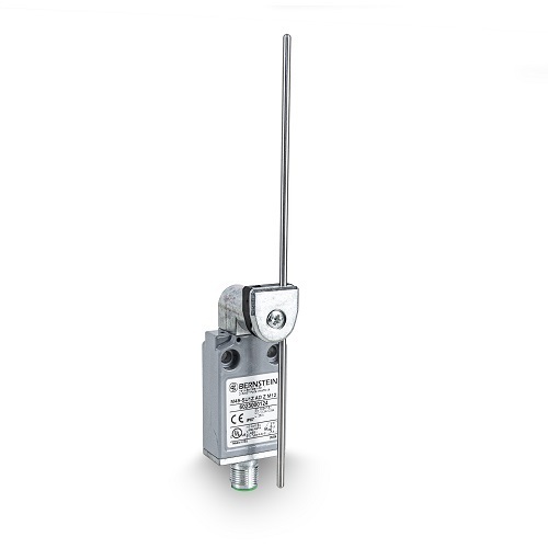 Bernstein Positionsschalter Metall M49-A2 AD Z M12 Bernstein Positionsschalter Metall M49-A2 AD Z M12