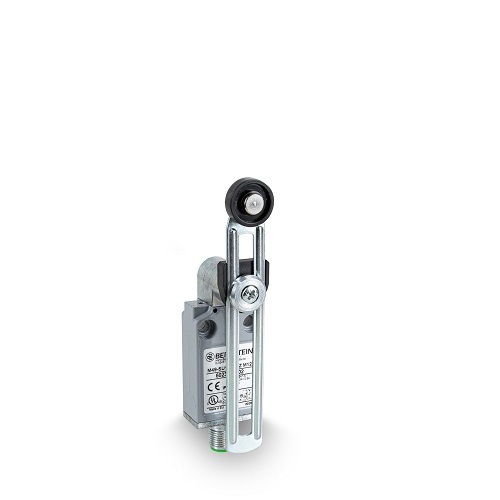 Bernstein Positionsschalter Metall M49-A2 AV Z M12 Bernstein Positionsschalter Metall M49-A2 AV Z M12