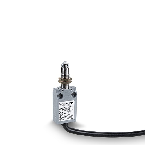 Bernstein Positionsschalter Metall M49-A2Z RIWF Z Bernstein Positionsschalter Metall M49-A2Z RIWF Z