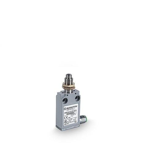 Bernstein Positionsschalter Metall M49-E2 IW M12 Bernstein Positionsschalter Metall M49-E2 IW M12