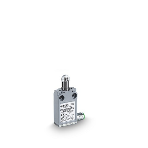 Bernstein Positionsschalter Metall M49-E2 RIW M12