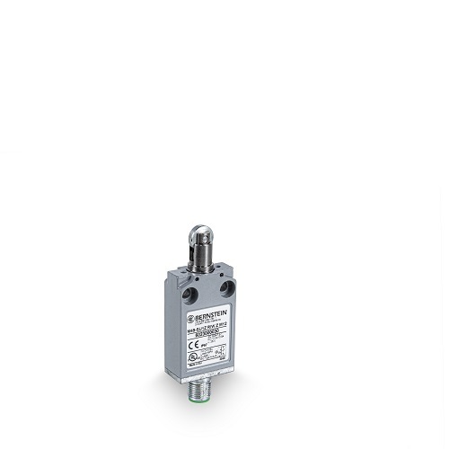 Bernstein Positionsschalter Metall M49-E2 RIW Z M12