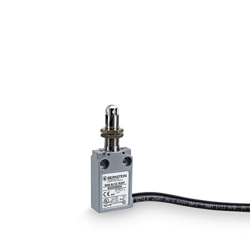 Bernstein Positionsschalter Metall M49-E2 RIWF Bernstein Positionsschalter Metall M49-E2 RIWF