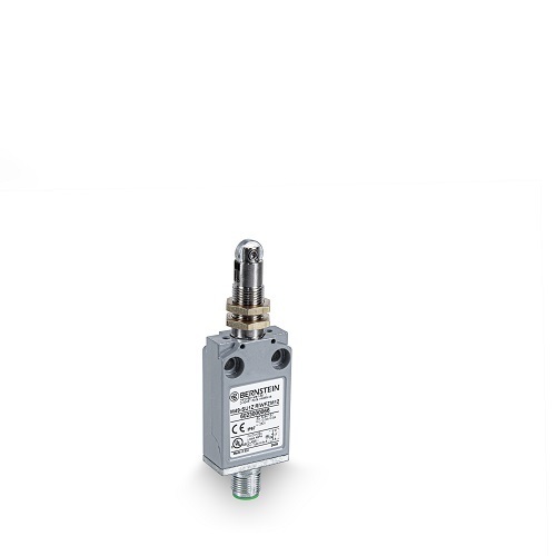 Bernstein Positionsschalter Metall M49-E2 RIWF Z M12 Bernstein Positionsschalter Metall M49-E2 RIWF Z M12