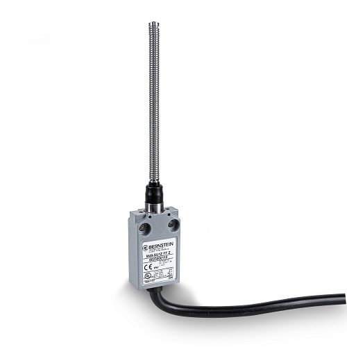 Bernstein Positionsschalter Metall M49-SU1 FF Z