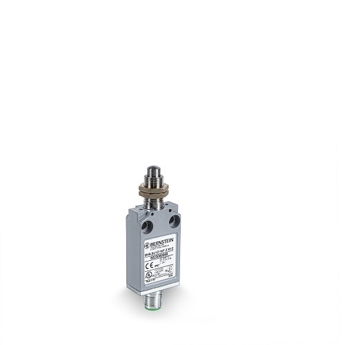 Bernstein Positionsschalter Metall M49-SU1Z IW Z M12
