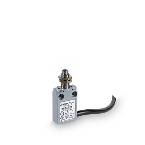 Bernstein Positionsschalter Metall M49-SU1Z IWF Bernstein Positionsschalter Metall M49-SU1Z IWF
