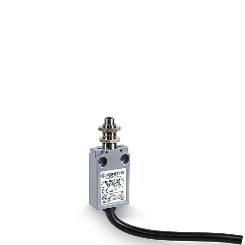 Bernstein Positionsschalter Metall M49-SU1Z IWF Z Bernstein Positionsschalter Metall M49-SU1Z IWF Z