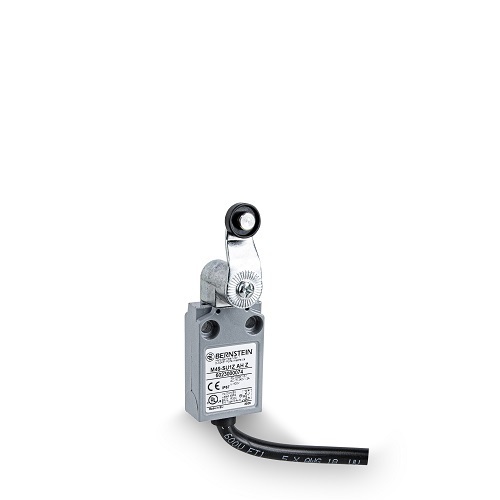 Bernstein Positionsschalter Metall M49-U1Z AH Z Bernstein Positionsschalter Metall M49-U1Z AH Z