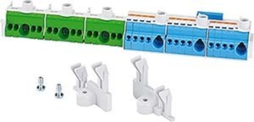 Hensel PE-Klemme/N-Trennklemme KV FC 12 NT