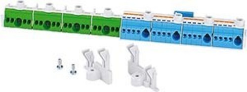 Hensel PE-Klemme/N-Trennklemme KV FC 18 NT