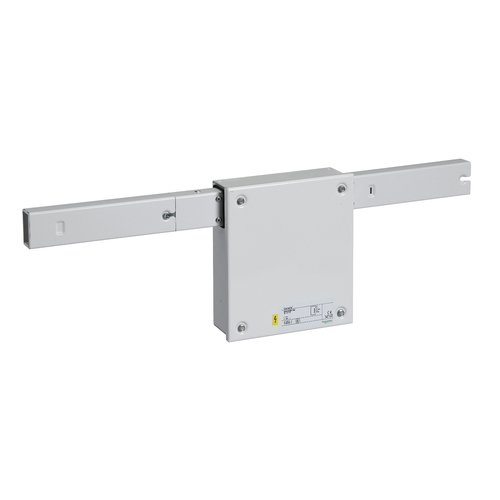 Schneider Electric KBA Mitteneinspeisung, 40A 3L+N+PE KBA40ABT4W