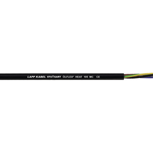 Lapp Kabel&Leitung ÖLFLEX HEAT 105 MC 4G1 00260083/100