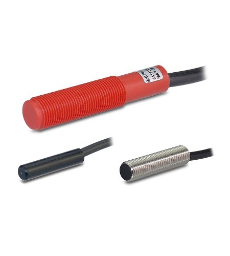 Bernstein Magnetschalter Umschalter MAK-2913-L-STK-WID