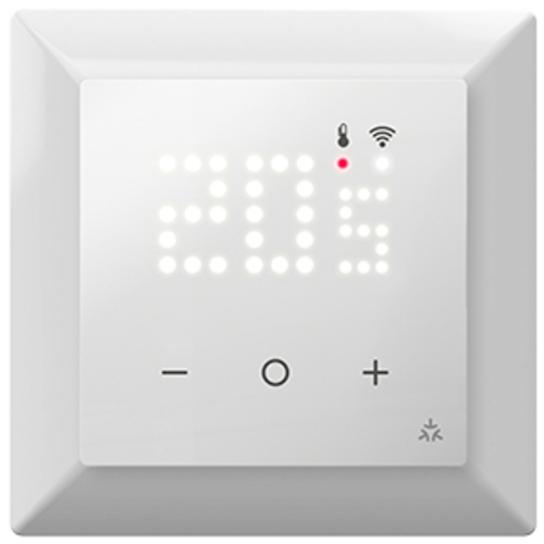 Eberle Controls UP-Thermostat Smart Home 557895056500