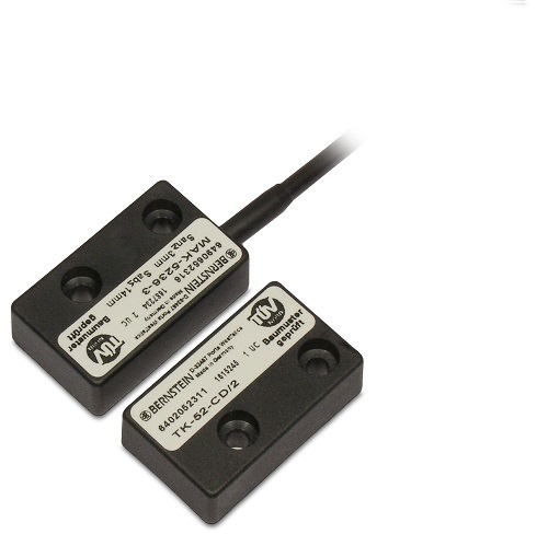 Bernstein Magnetschalter Kodiert MAK-5336-BCD-3