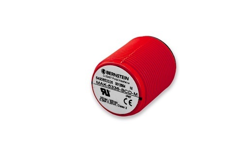 Bernstein Magnetschalter Kodiert MAK-5336-BCD-M12
