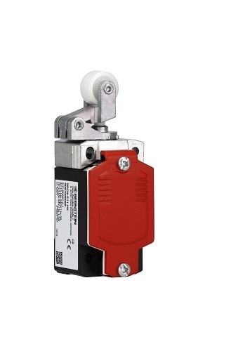 Bernstein Positionsschalter Metall MN78-04 HK