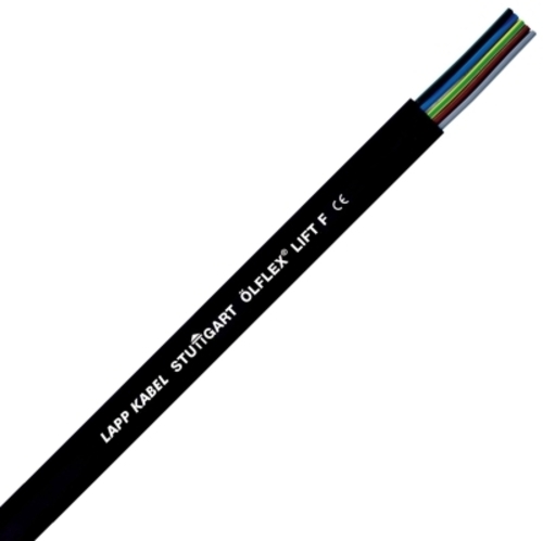 Lapp Kabel&Leitung ÖLFLEX LIFT F 5G1,5 450/750V 00420023/1000