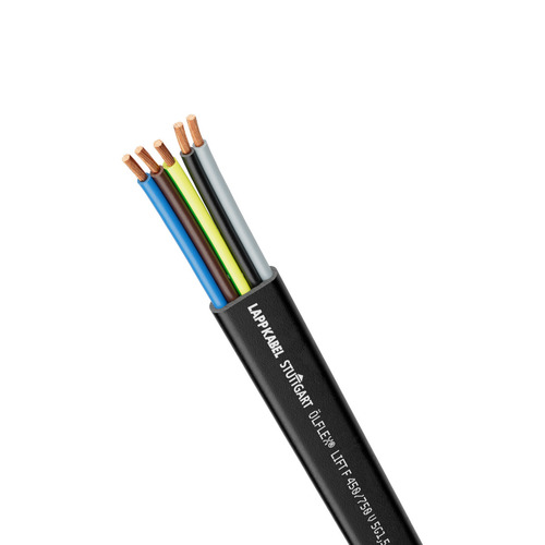 Lapp Kabel&Leitung ÖLFLEX LIFT F 16G1 300/500V 0042021/1000