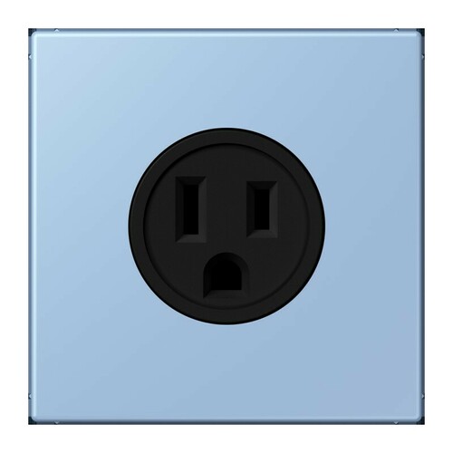 Jung Steckd NEMA15 A125 V LS 32021 LC 521-15 207 Jung Steckd NEMA15 A125 V LS 32021 LC 521-15 207