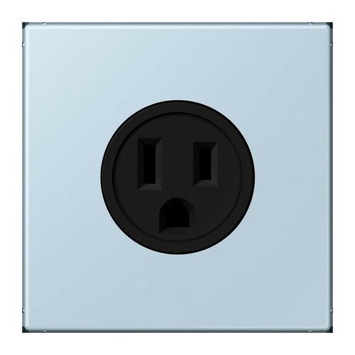 Jung Steckd NEMA15 A125 V LS 32022 LC 521-15 208 Jung Steckd NEMA15 A125 V LS 32022 LC 521-15 208