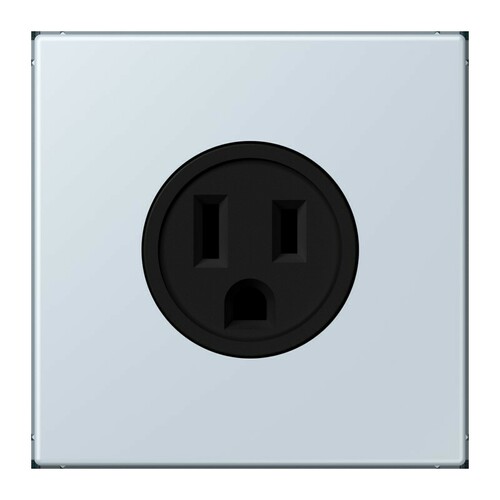 Jung Steckd NEMA15 A125 V LS 32023 LC 521-15 209 Jung Steckd NEMA15 A125 V LS 32023 LC 521-15 209