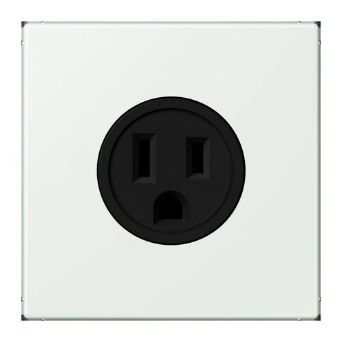 Jung Steckd NEMA15 A125 V LS 32024 LC 521-15 210 Jung Steckd NEMA15 A125 V LS 32024 LC 521-15 210