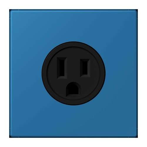 Jung Steckd NEMA15 A125 V LS 32030 LC 521-15 211 Jung Steckd NEMA15 A125 V LS 32030 LC 521-15 211