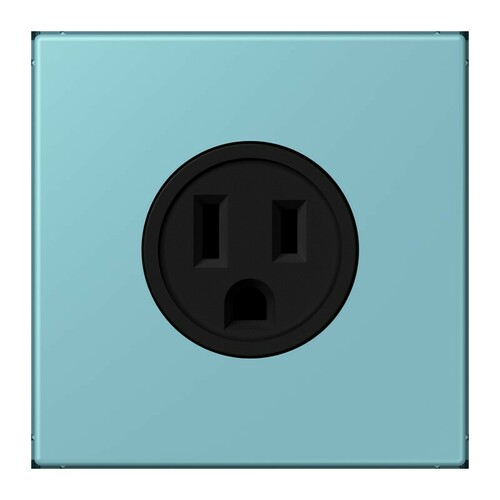 Jung Steckd NEMA15 A125 V LS 32032 LC 521-15 213 Jung Steckd NEMA15 A125 V LS 32032 LC 521-15 213