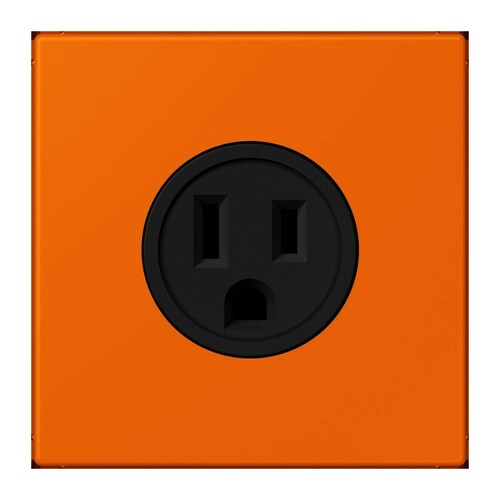 Jung Steckd NEMA15 A125 V LS 32080 LC 521-15 224 Jung Steckd NEMA15 A125 V LS 32080 LC 521-15 224