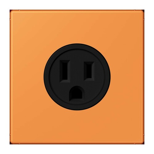 Jung Steckd NEMA15 A125 V LS 32081 LC 521-15 225 Jung Steckd NEMA15 A125 V LS 32081 LC 521-15 225