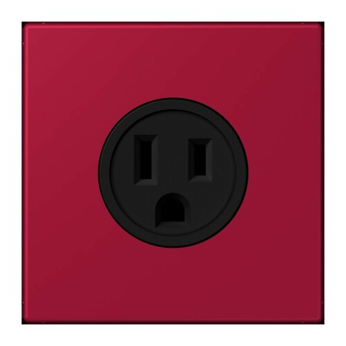 Jung Steckd NEMA15 A125 V LS 32100 LC 521-15 229 Jung Steckd NEMA15 A125 V LS 32100 LC 521-15 229