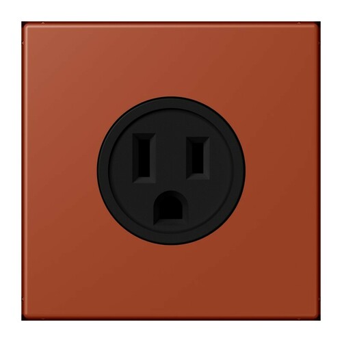 Jung Steckd NEMA15 A125 V LS 32110 LC 521-15 232 Jung Steckd NEMA15 A125 V LS 32110 LC 521-15 232