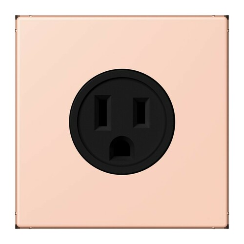 Jung Steckd NEMA15 A125 V LS 32112 LC 521-15 234 Jung Steckd NEMA15 A125 V LS 32112 LC 521-15 234