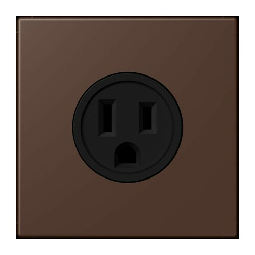 Jung Steckd NEMA15 A125 V LS 32130 LC 521-15 239 Jung Steckd NEMA15 A125 V LS 32130 LC 521-15 239