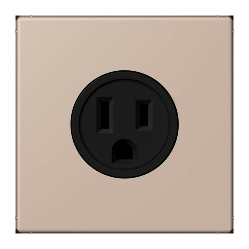 Jung Steckd NEMA15 A125 V LS 32131 LC 521-15 240 Jung Steckd NEMA15 A125 V LS 32131 LC 521-15 240