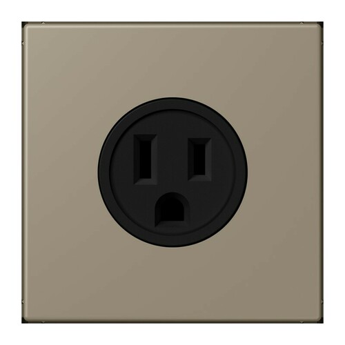 Jung Steckd NEMA15 A125 V LS 32141 LC 521-15 242 Jung Steckd NEMA15 A125 V LS 32141 LC 521-15 242