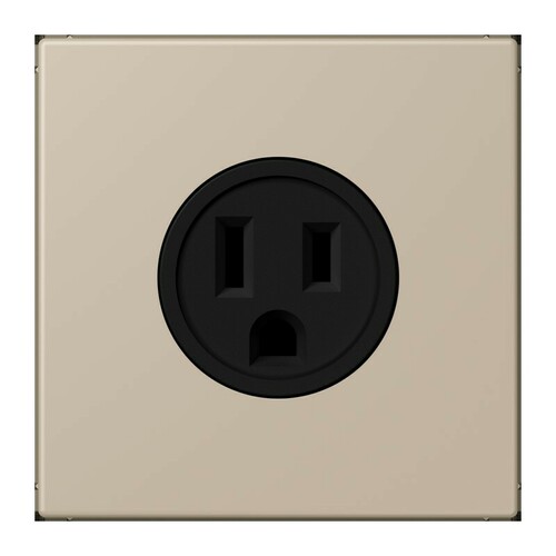 Jung Steckd NEMA15 A125 V LS 32142 LC 521-15 243 Jung Steckd NEMA15 A125 V LS 32142 LC 521-15 243