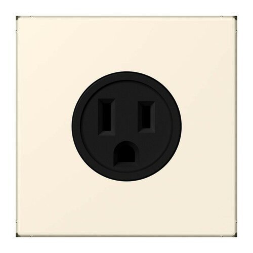 Jung Steckd NEMA15 A125 V LS 4320B LC 521-15 245 Jung Steckd NEMA15 A125 V LS 4320B LC 521-15 245