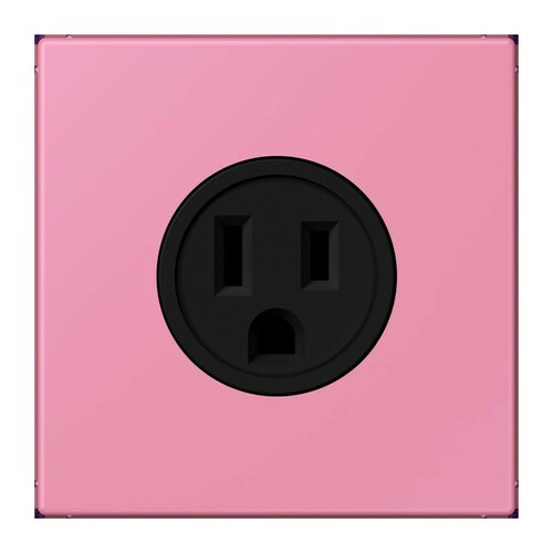 Jung Steckd NEMA15 A125 V LS 4320C LC 521-15 246 Jung Steckd NEMA15 A125 V LS 4320C LC 521-15 246