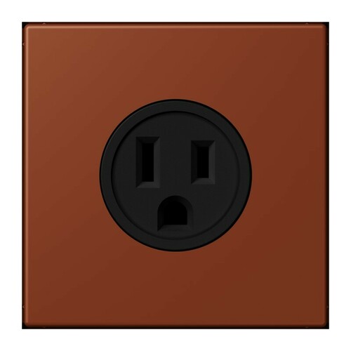 Jung Steckd NEMA15 A125 V LS 4320D LC 521-15 247 Jung Steckd NEMA15 A125 V LS 4320D LC 521-15 247