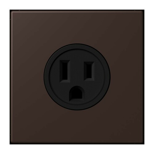 Jung Steckd NEMA15 A125 V LS 4320J LC 521-15 252 Jung Steckd NEMA15 A125 V LS 4320J LC 521-15 252