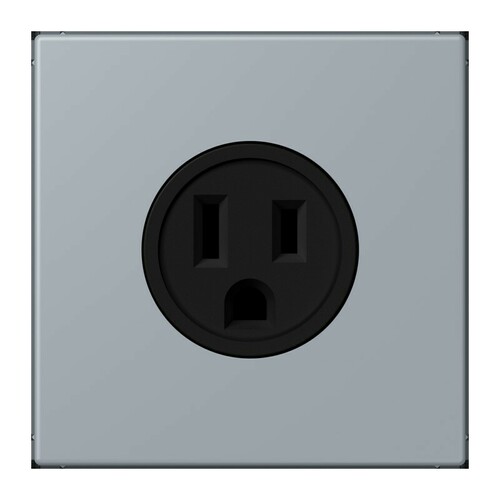 Jung Steckd NEMA15 A125 V LS 4320O LC 521-15 257 Jung Steckd NEMA15 A125 V LS 4320O LC 521-15 257