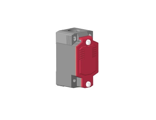 Bernstein Positionsschalter Metall MN78-S11 04