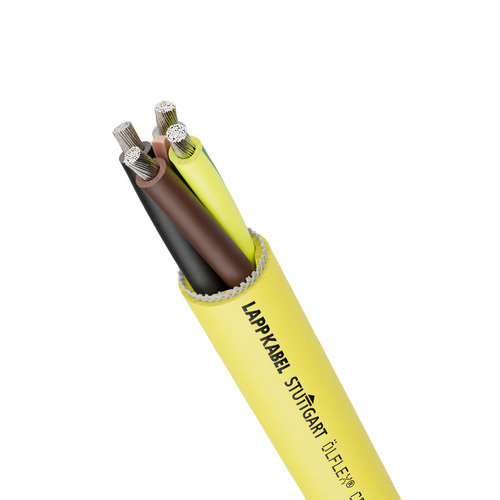 Lapp Kabel&Leitung ÖLFLEX CRANE VS (N)SHTÖU 7G2,5 0044015/1000