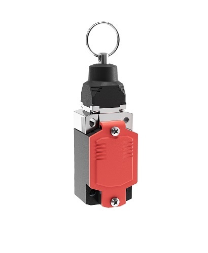 Bernstein Standard-Seilzugschalter Metallgehäuse MN78-V11 RP