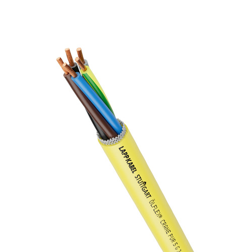 Lapp Kabel&Leitung ÖLFLEX CRANE PUR 4G2,5 0045216/1000